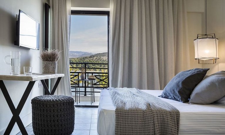 Kefalonia Grand Hotel