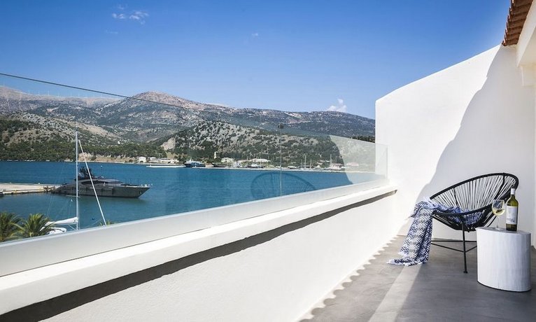 Kefalonia Grand Hotel