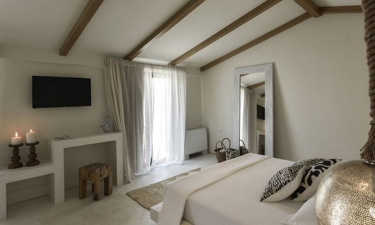 Kefalonia Grand Hotel