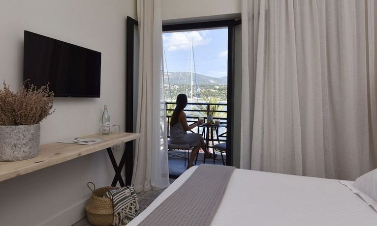 Kefalonia Grand Hotel