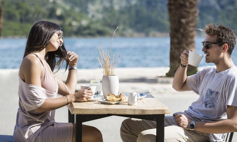 Kefalonia Grand Hotel