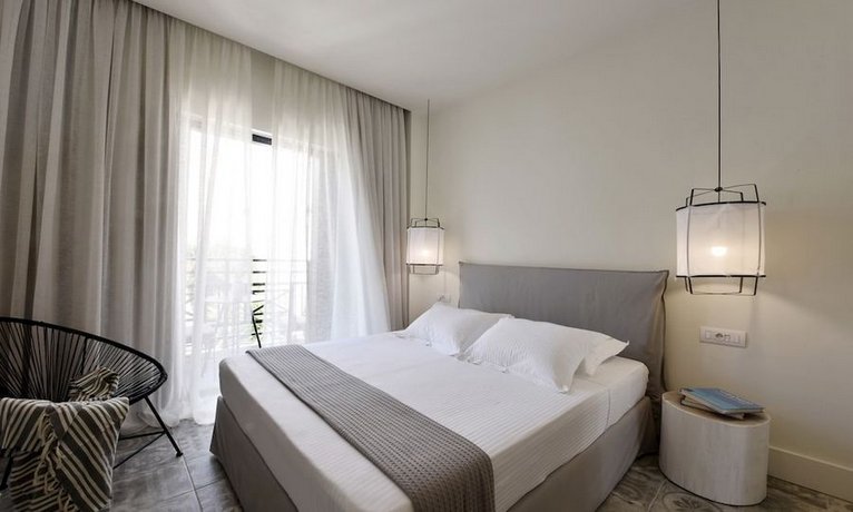 Kefalonia Grand Hotel