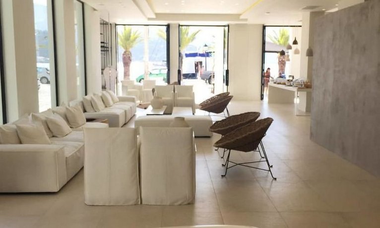 Kefalonia Grand Hotel