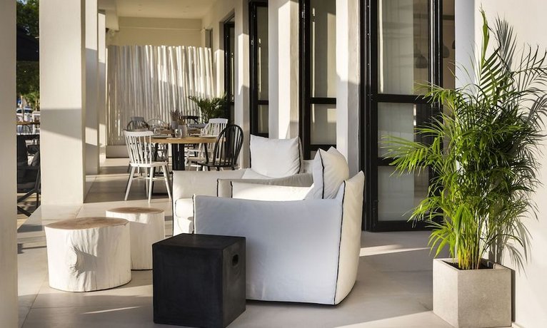 Kefalonia Grand Hotel