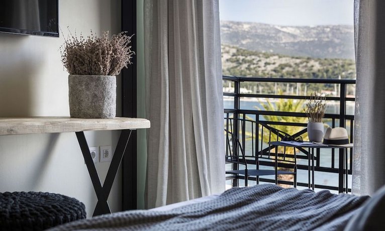 Kefalonia Grand Hotel
