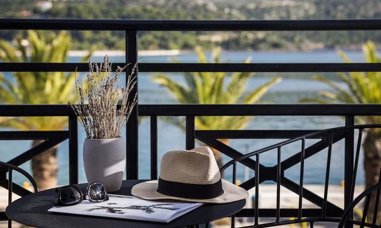 Kefalonia Grand Hotel