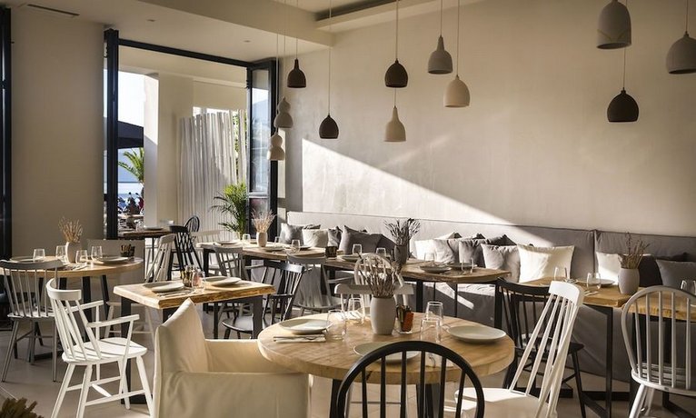 Kefalonia Grand Hotel