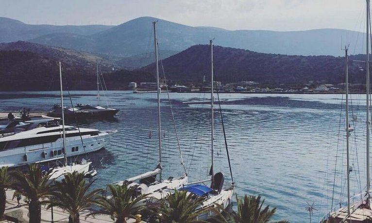 Kefalonia Grand Hotel