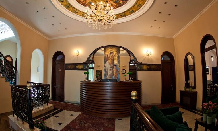 Hotel Bella Casa Tbilisi