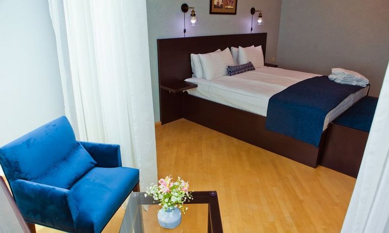Hotel Bella Casa Tbilisi