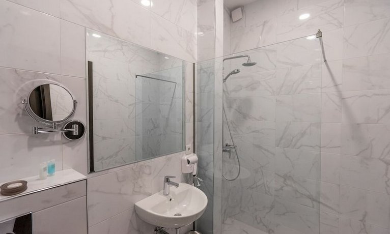 Hotel Bella Casa Tbilisi