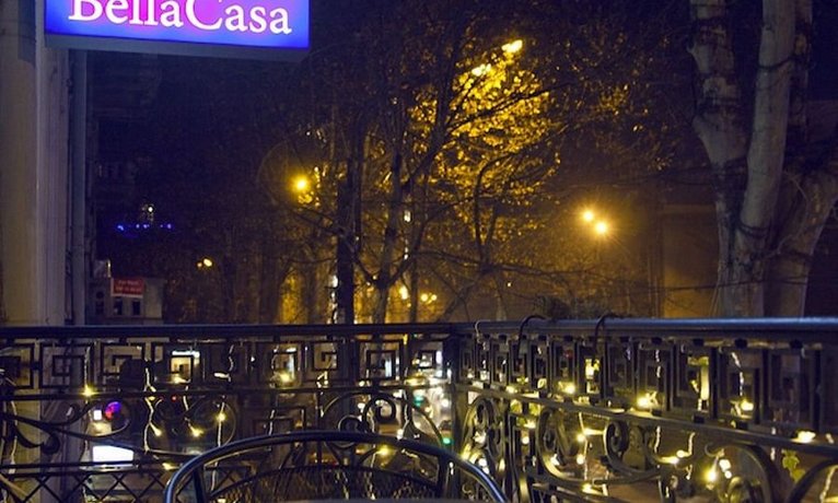 Hotel Bella Casa Tbilisi