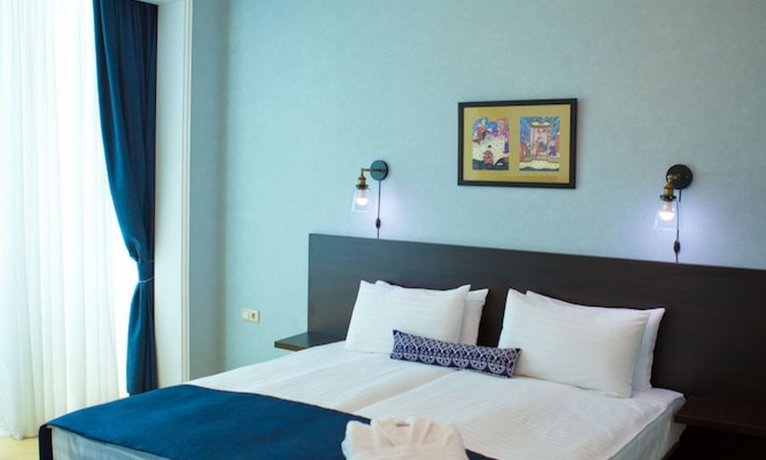 Hotel Bella Casa Tbilisi