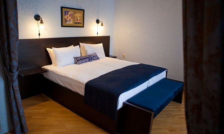 Hotel Bella Casa Tbilisi