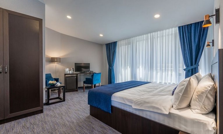 Hotel Bella Casa Tbilisi