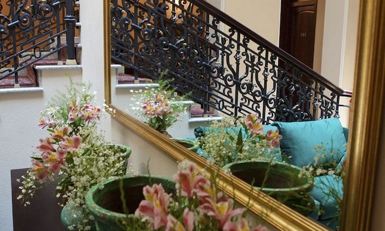 Hotel Bella Casa Tbilisi