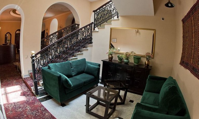 Hotel Bella Casa Tbilisi