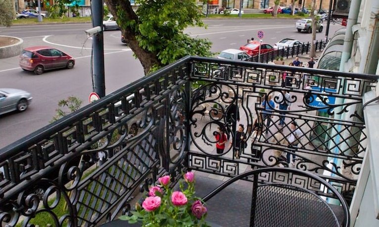 Hotel Bella Casa Tbilisi