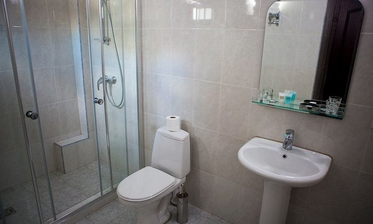Hotel Bella Casa Tbilisi