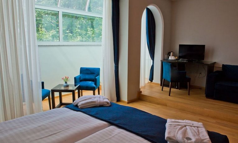 Hotel Bella Casa Tbilisi