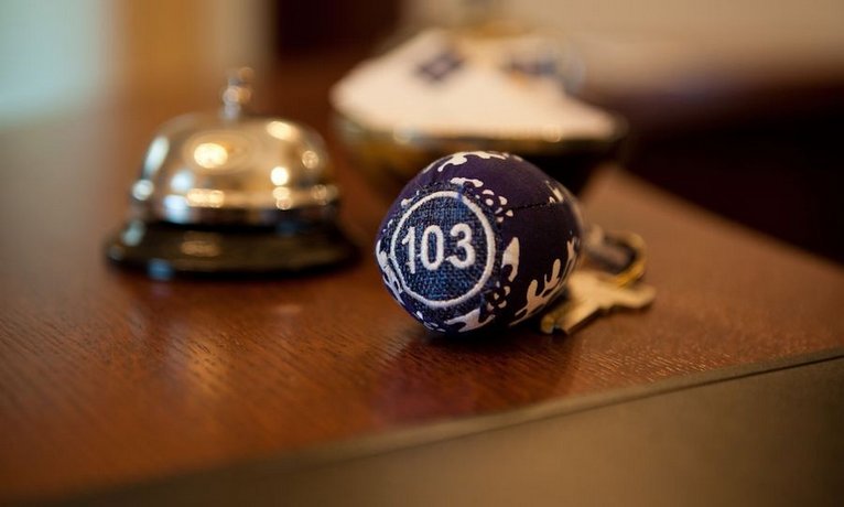 Hotel Bella Casa Tbilisi