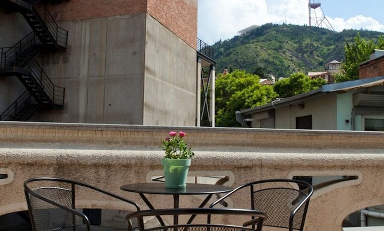Hotel Bella Casa Tbilisi