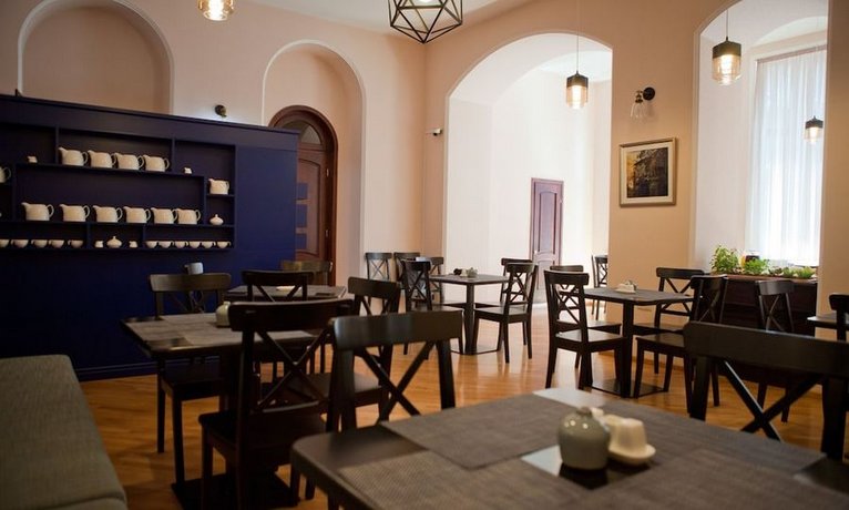 Hotel Bella Casa Tbilisi