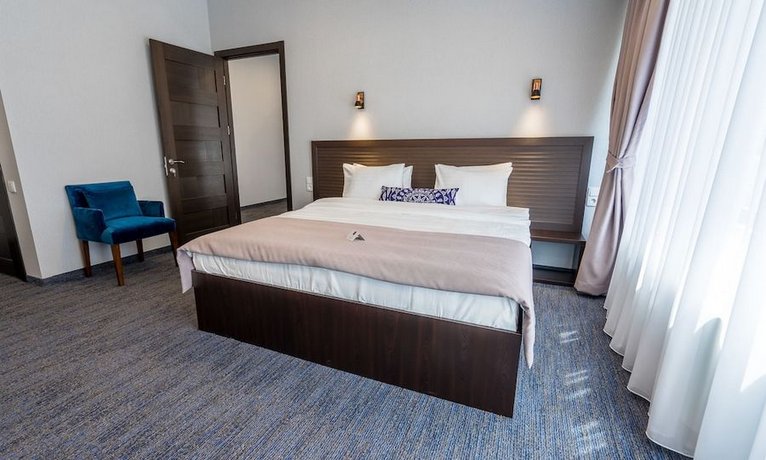 Hotel Bella Casa Tbilisi