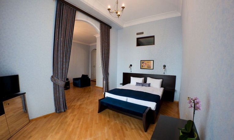 Hotel Bella Casa Tbilisi