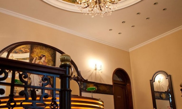 Hotel Bella Casa Tbilisi
