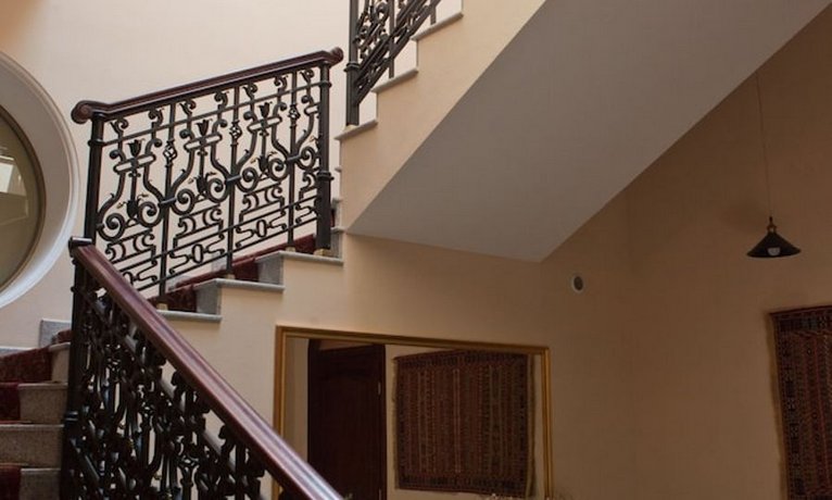 Hotel Bella Casa Tbilisi