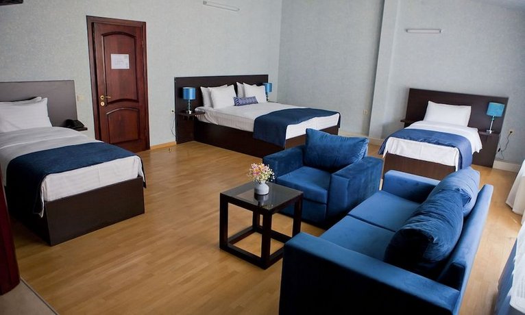 Hotel Bella Casa Tbilisi