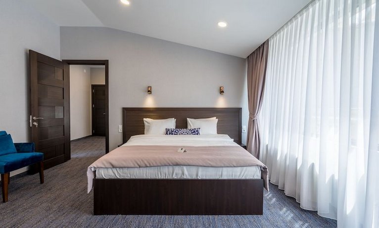 Hotel Bella Casa Tbilisi