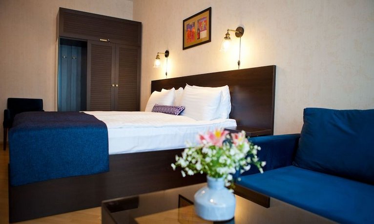 Hotel Bella Casa Tbilisi