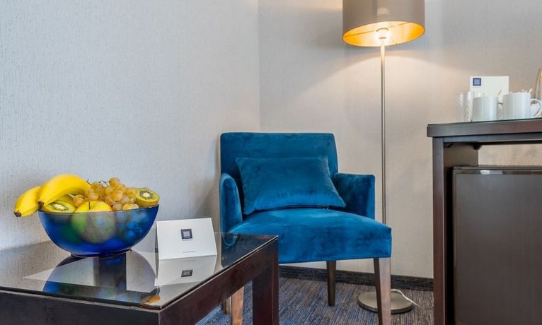 Hotel Bella Casa Tbilisi