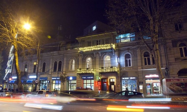 Hotel Bella Casa Tbilisi