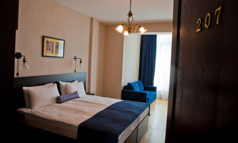 Hotel Bella Casa Tbilisi