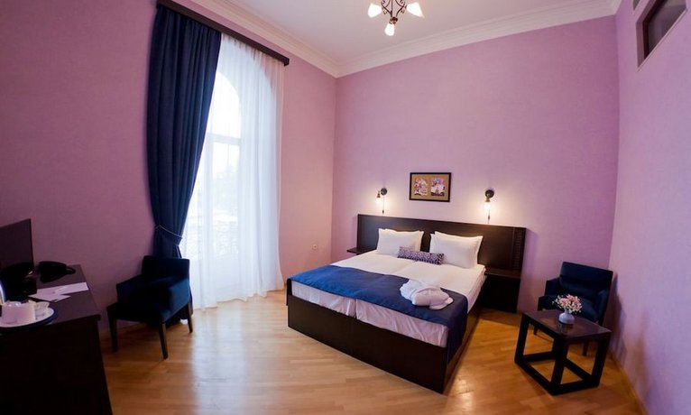 Hotel Bella Casa Tbilisi