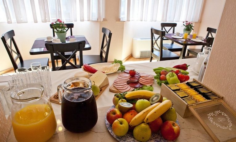 Hotel Bella Casa Tbilisi