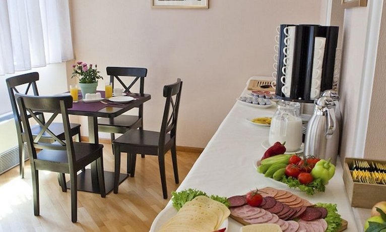 Hotel Bella Casa Tbilisi