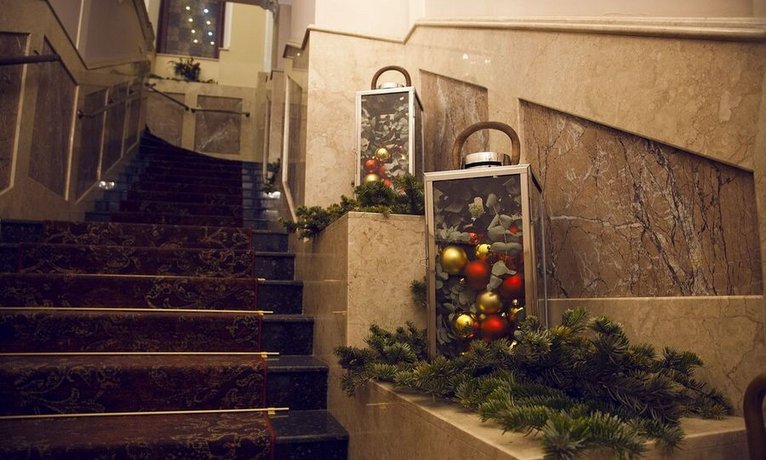 Hotel Bella Casa Tbilisi