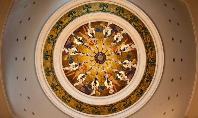 Hotel Bella Casa Tbilisi