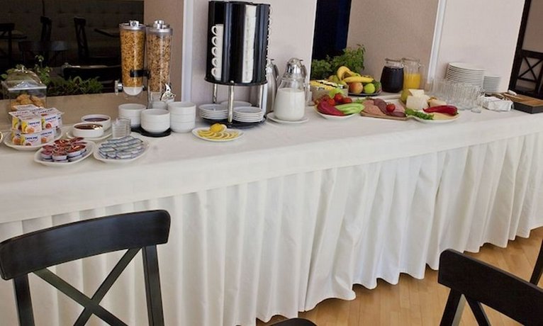 Hotel Bella Casa Tbilisi