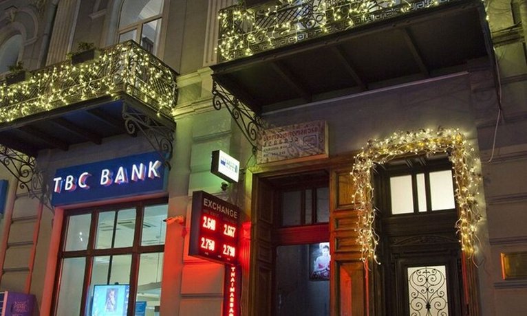 Hotel Bella Casa Tbilisi