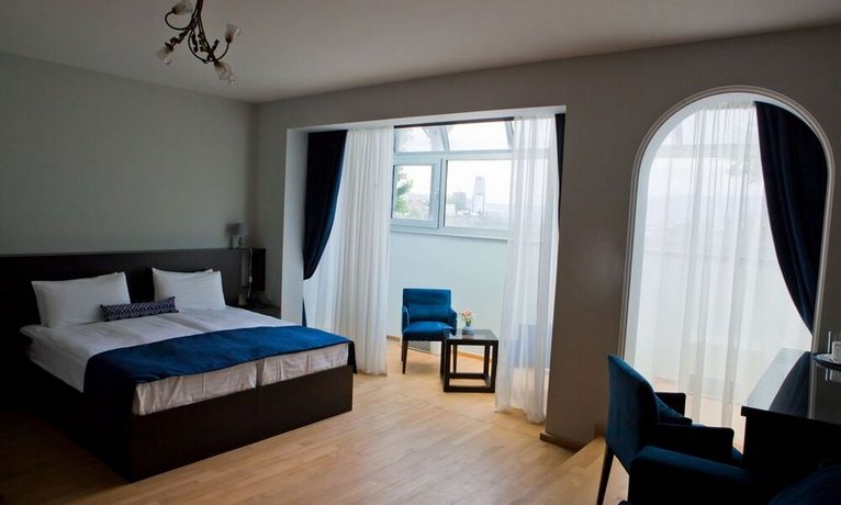 Hotel Bella Casa Tbilisi