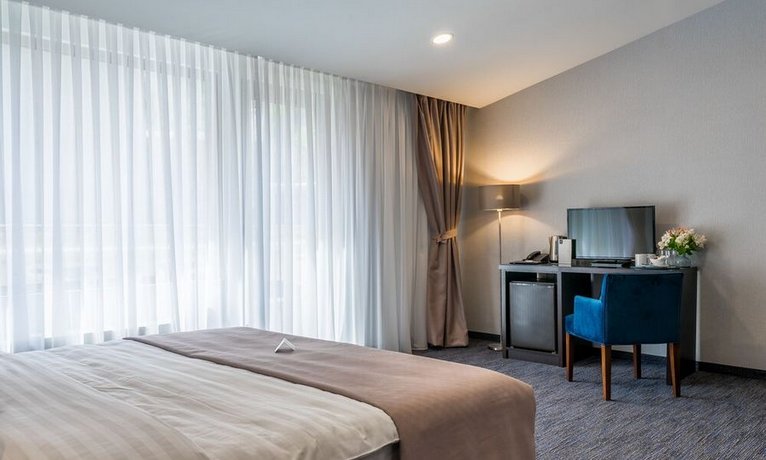 Hotel Bella Casa Tbilisi