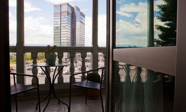 Hotel Bella Casa Tbilisi
