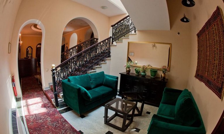 Hotel Bella Casa Tbilisi