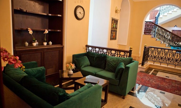 Hotel Bella Casa Tbilisi