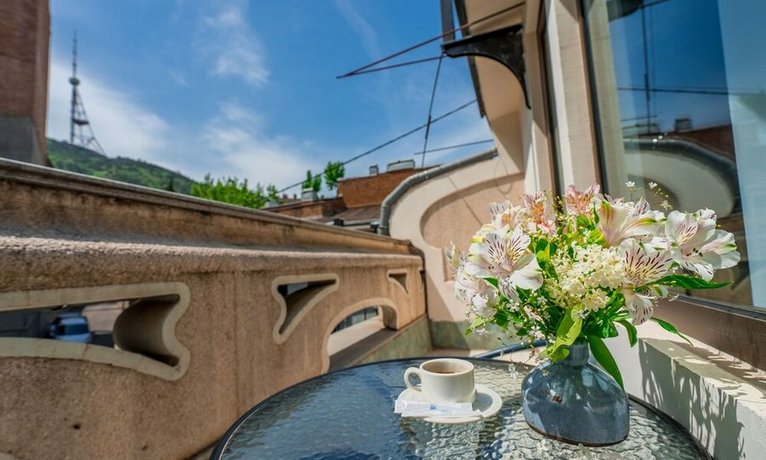 Hotel Bella Casa Tbilisi